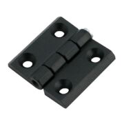 50x50 Yaprak Menteşesi (Plastik)