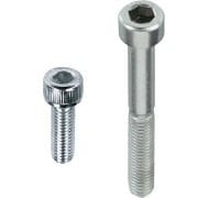 M5 İmbus Civatalar (8.8 Kalite) DIN 912 M5 x 60  mm