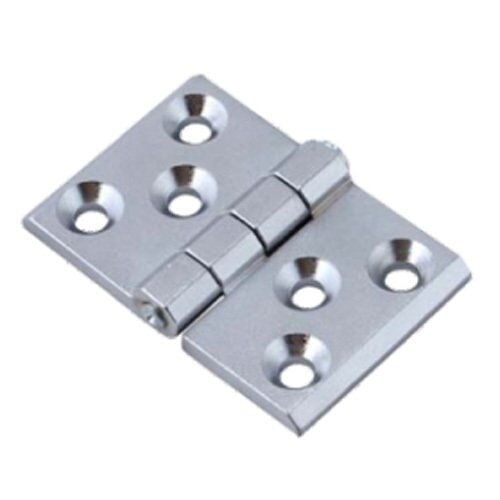 50x76 Yaprak Menteşesi (Krom Kaplı)