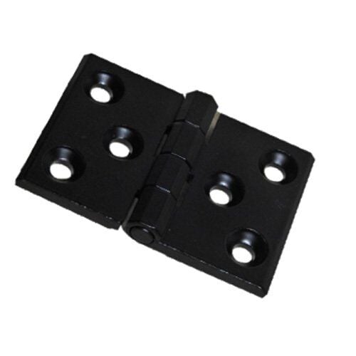 50x76 Yaprak Menteşesi (Boyalı)