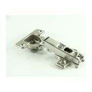 Samet Star Düz Menteşe (Taban Dahil)