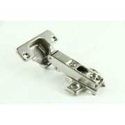 Samet Star Düz Menteşe (Taban Dahil)