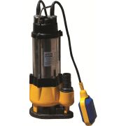 V250A-F Döküm Gövdeli 0,4 Hp Atık Su Pompası