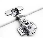 Samet Master Frenli Düz Menteşe 6'lı