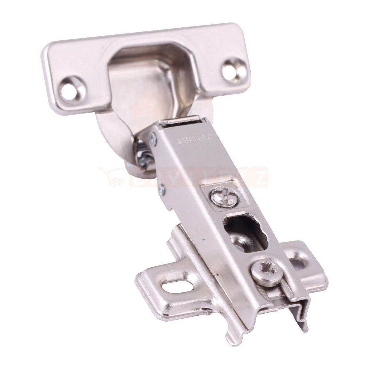 Star Düz Menteşe 10'lu