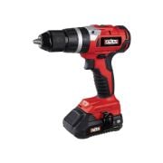 Pro Atbl 18 PD-202C 20 V 2 Ah Çift Akülü Darbeli Matkap