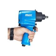 12B Havalı Somun Sökme 1/2'' 720NM