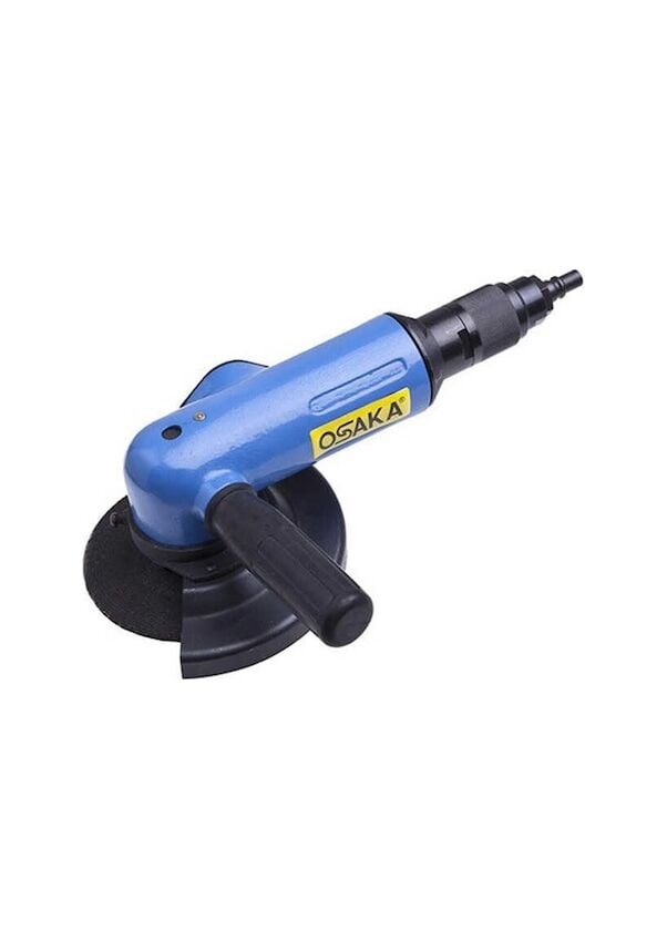 Osaka OPT-P6115 115mm Havalı Taşlama