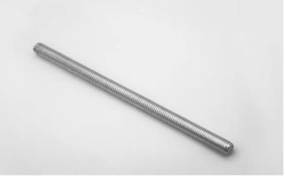 Galvaniz Kaplı Parça Gijon