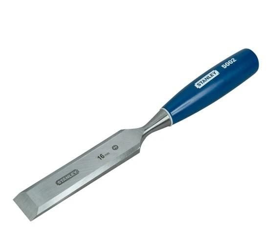 Stanley 0-16-547 İskarpela Mavi 16 mm