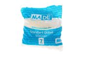 Made 7mm Plastik Dübel 1000 Adet