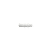 Plastik Dübel 8Mm Beyaz (1000 Adet)
