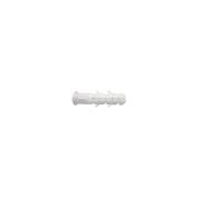 Plastik Dübel 8Mm Beyaz (1000 Adet)