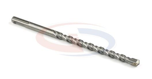 GFB SDS Plus Matkap Ucu 14x160 / 14x210 / 14x260 / 14x350