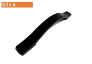 Nisa Dolap Mobilya Kulp 128 mm 5 Adet (Sert Plastik)