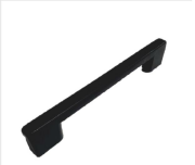 Işıl Dolap Mobilya Kulp 128 mm 5 Adet (Sert Plastik)