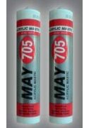 May 705 Akrilik Mastik 310Ml