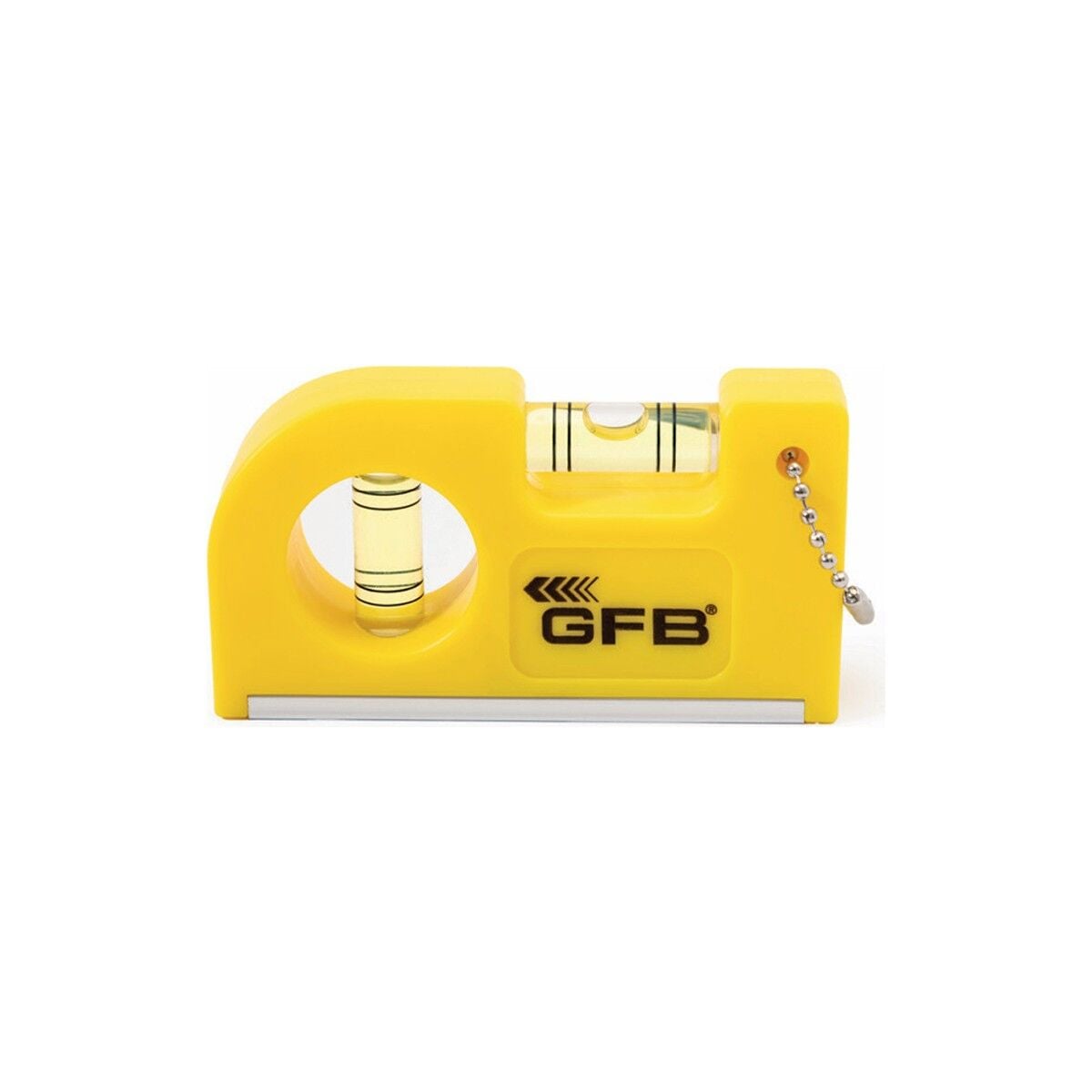 Cep Tipi Su Terazi Mıknatıslı 8 cm GFB5537