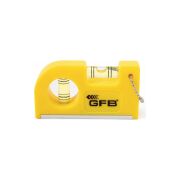 Cep Tipi Su Terazi Mıknatıslı 8 cm GFB5537