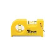 Cep Tipi Su Terazi Mıknatıslı 8 cm GFB5537