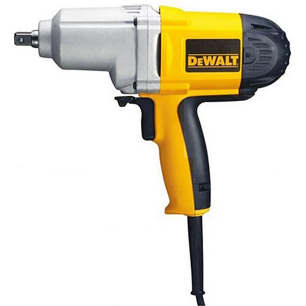 DeWALT DW292 1/2'' Somun Sıkma Makinesi 710W (Aynı Gün Ücretsiz Kargo)