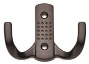 Özsan Eko Noktalı Siyah Askı