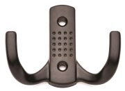 Özsan Eko Noktalı Siyah Askı