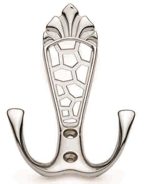 Özsan Petek Krom Portmanto