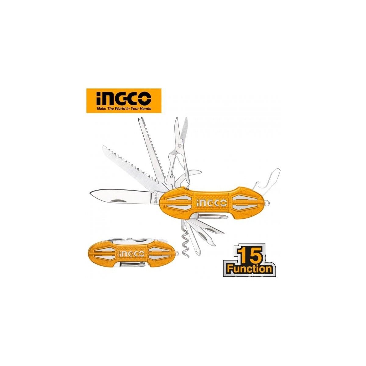 15 Fonksiyonlu Çakı HMFK8158