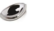 Özsan Tas Krom Mobilya Dolap Çekmece Kulp 64 mm