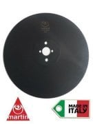 Martin Steam Oxide Profil ve Dolu Malzeme Kesim Testereleri(STOK SORUNUZ)