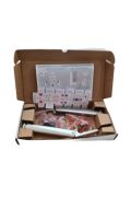 Slim-Mech D 2'li Paket  kalkar kapak mekanizması