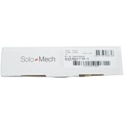 Solo Mech Kalkar Kapak Sistemi C1 Gri Renk
