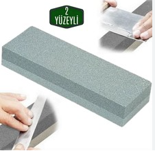 Dmax Bileme Taşı 150X50X25 mm