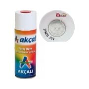 Sprey Boya 400 ml 802 Gümüş