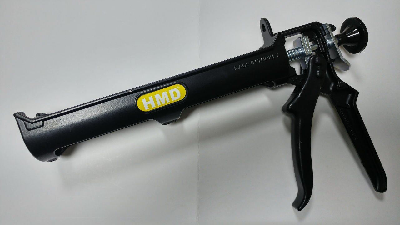 FRS Profesyonel Döküm Epoksi Tabancası 345ml