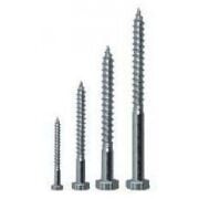 Altı Köşe Başlı Trifon Vida Çeşitleri