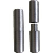 Mil Menteşe Çeşitleri Standart 18 mm