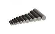 Mil Menteşe Çeşitleri Standart 18 mm
