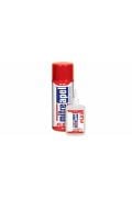 Mitre Flex Hızlı Yapıştırıcı 400 ml Kırmızı Mdf