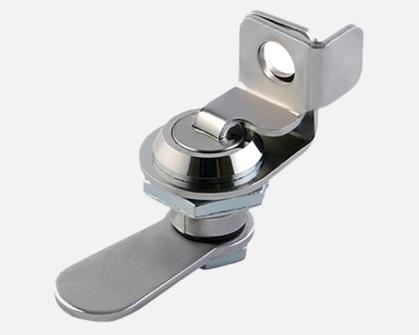 Asmalı Mandallı Kilit (Düz Dil)