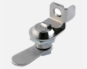 Asmalı Mandallı Kilit (Düz Dil)