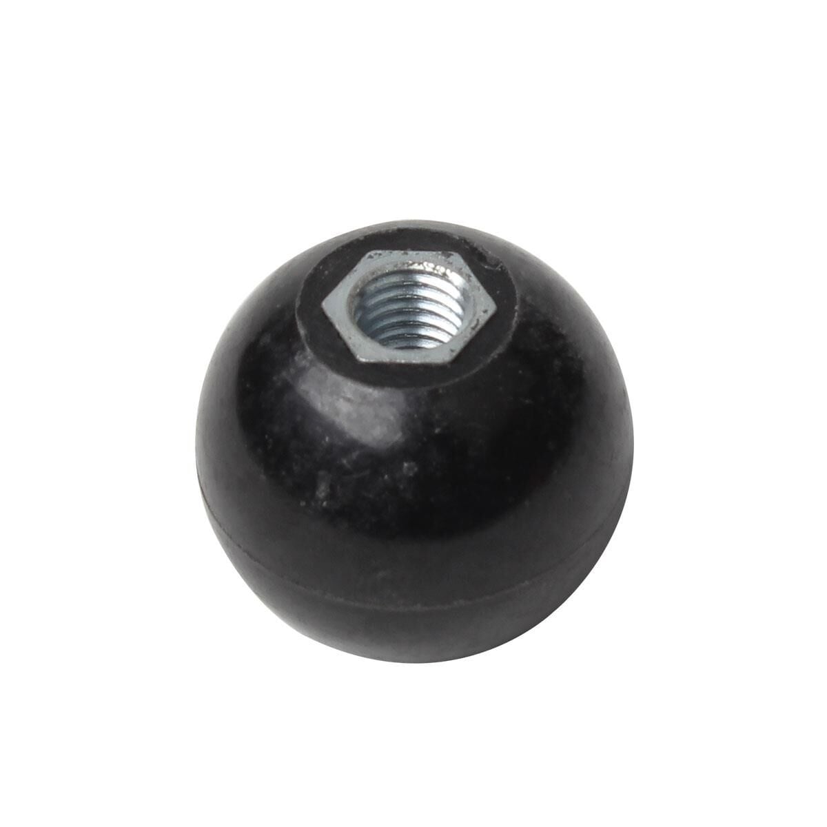 Topuz Burçlu Bakalit (Ölçü Seçiniz) M10 - 50 mm