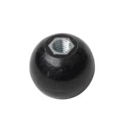 Topuz Burçlu Bakalit (Ölçü Seçiniz)