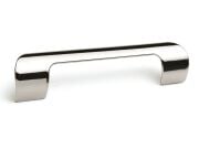 Özsan Nergis Krom Mobilya Dolap Çekmece Kulp 128 mm