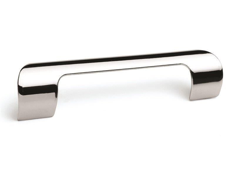 Özsan Nergis Krom Mobilya Dolap Çekmece Kulp 96 mm