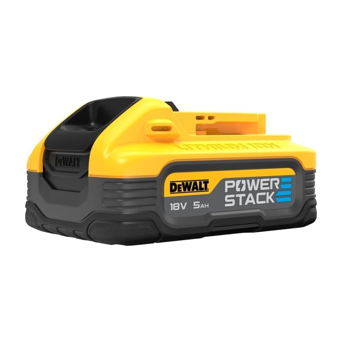 DCBP518 18V Xr 5AH Powerstack Akü
