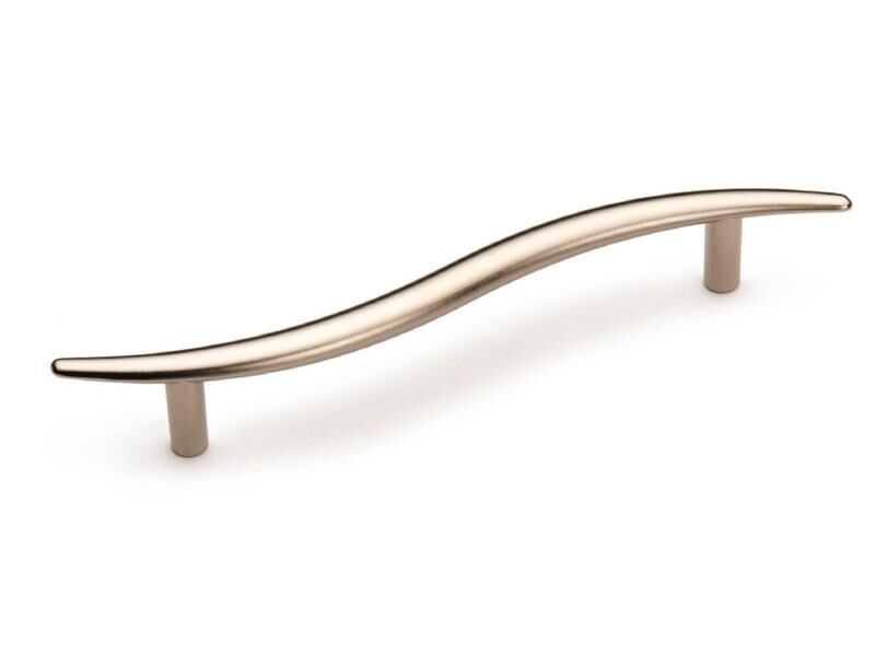 Özsan Eko Bosna Saten Mobilya Dolap Çekmece Kulp 96 mm