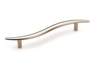 Özsan Eko Bosna Saten Mobilya Dolap Çekmece Kulp 96 mm