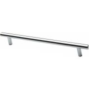 Özsan Boy Krom Mobilya Dolap Çekmece Kulp 96 mm
